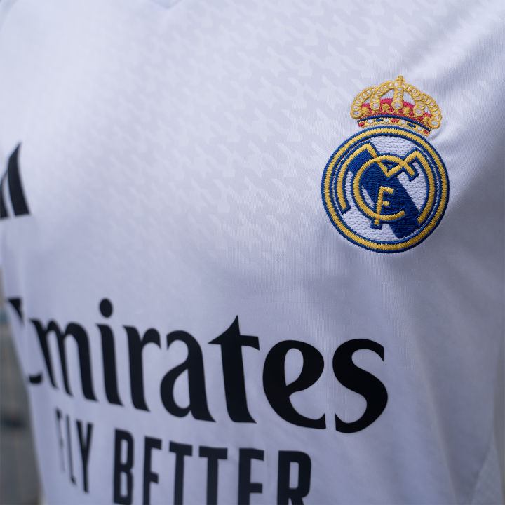 Real%20Madrid%20Home%20024/025%20Premium%20AGrade%20Jersey%20For%20New%20Season%20-%20Football%20Jersey%20%7C%20Top%20Only%20-%20Image%203