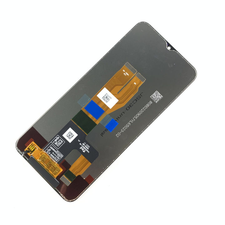 For%20Realme%20Narzo%2050i%20Prime%20RMX3506%20LCD%20Display%20Touch%20Screen%20Glass%20Digitizer%20Assembly%20Replacement%20LCD%20Screen%20Spare%20Parts%20-%20Image%206
