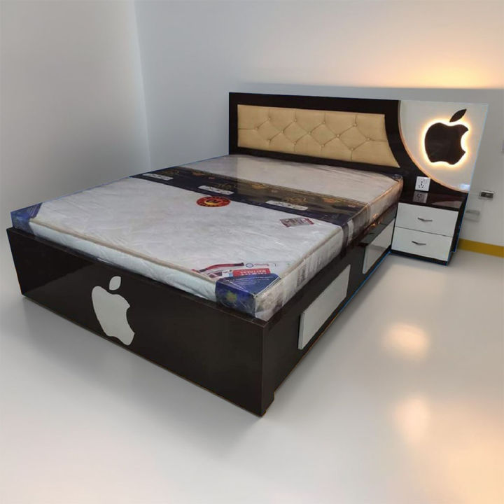 Double%20Size%20Apple%20Bed%204x6x1ft%20-%20Image%202