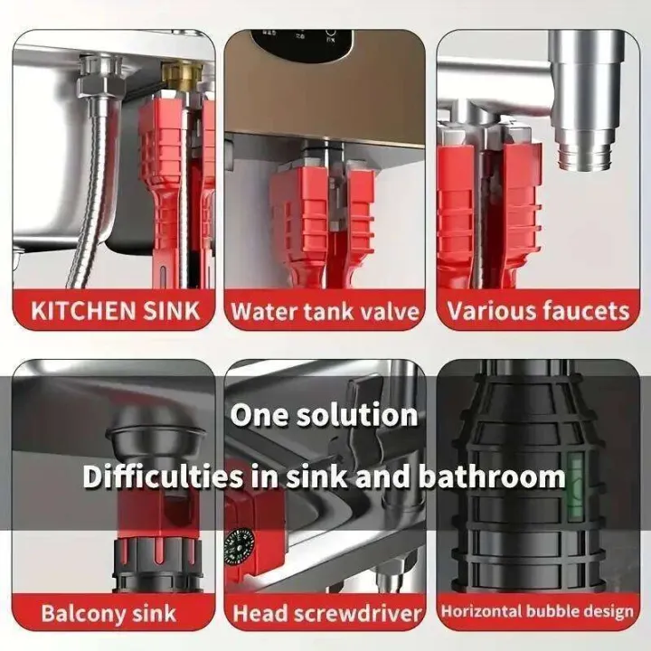 1PC%20Professional%2024%20In%201%20Multifunction%20Faucet%20&%20Sink%20Installer%20Wrench%20Plumbing%20Tool%20Water%20Pipe%20Spanner%20For%20Kitchen%20Bathroom%20-%20Image%205