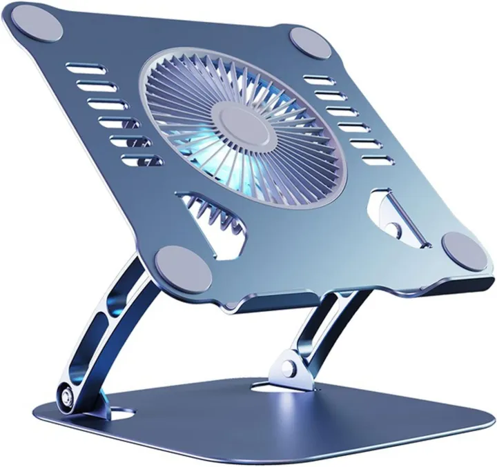 Aluminum%20Laptop%20Stand%20with%20Cooling%20Fan%20For%20Tablet%20%20Notebook%20%20Gaming%20Laptop%20stand%20-%20Image%207