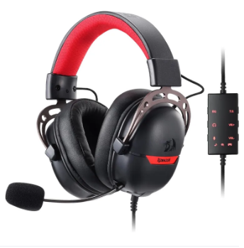 Redragon%20H376%20Aurora%20Wired%20Gaming%20Headset,%207.1%20Surround%20Sound%20Over-Ear%20Headphone%20w/40%20MM%20Audio%20Drivers,%20Advanced%20EQ%20Mode,%20240g%20Lightweight,%20Cozy%20Memory%20Foam%20Pads,%20USB%20Powered%20for%20PC/PS4/NS%20-%20Image%202