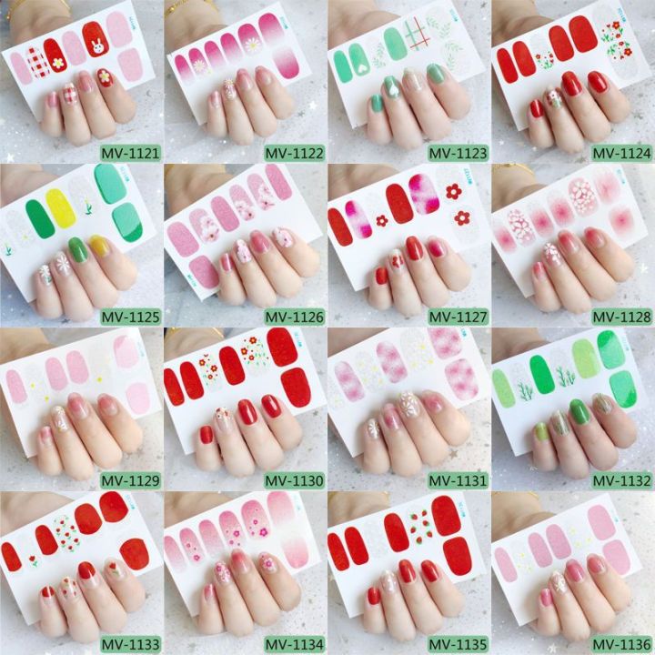 10%20pieces%20of%20waterproof%20nail%20art%20sticker%20film,%20full%20sticker,%20nail%20sticker,%20nail%20polish%20adhesive%20sticker%20film,%20full%20sticker,%20nail%20sticker,%20full%20sticker,%20and%20all%20pasted%20nails%20will%20be%20sent%20instead%20-%20Image%209