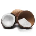 Dry Coconut Powder - 200gm By CarePlus. 