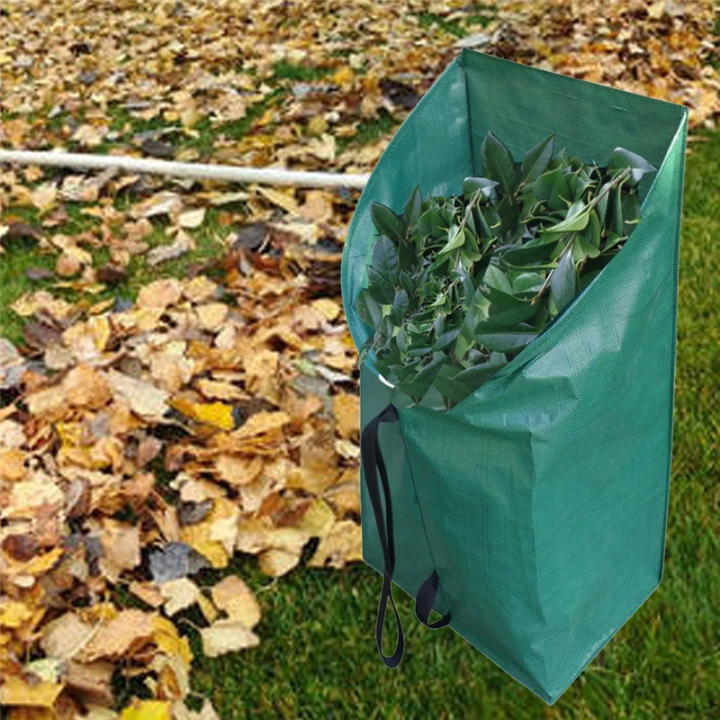 Versatile%20Waste%20Bags%20-%20Portable,%20Reusable%20Leaf%20Collector%20for%20Yard,%20Lawn,%20and%20Greenhouse%20Compost%20Collection,75x50x35cm%20-%20Image%202