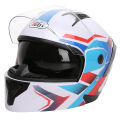 New National Standard 3C Certified Dual Lens Motorcycle Helmet Open Face Helmet Electric Motorcycle Helmet Riding Safety Helmet. 