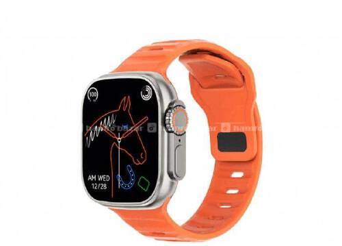 Z55 Ultra Smart Watch