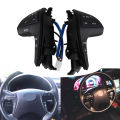 Steering Wheel Audio Control Button Switch Cruise Control for Toyota Hilux Vigo Corolla Camry Highlander Innova. 