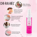 DR RASHEL Feminine Deodorant Fresh Vagina Spray for Women Private Care. 