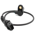 Kqueebee Retro Bicycle Belly Jingle Berber Pukkh Ding East Bell with Camshaft Cam Intake Position Sensor for E46 E39. 