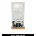Polytron Refrigerator 170 Ltr 10 years warranty made in indonesia , stabilizer free operation. 