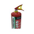 4Kg Lithium-ion Fire Extinguisher. 