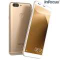 Infocus Vision 3 Pro [4 GB RAM, 64 GB ROM] 5.7 Inches Screen. 