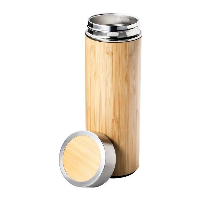 Bamboo%20Water%20Bottle%20with%20Name%20%7C%20450%20ml%20%7C%20Stainless%20Steel-Insulated%20Flask%20%7C%20Eco%20Friendly%20%7C%20Water%20Bottle%20for%20Men%20and%20Women%20-%20Image%202