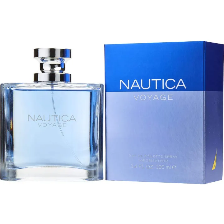 Nautica%20Voyage%20Eau%20De%20Toilette%20for%20Men%20100ml%20Fragrance%20-%20Image%203