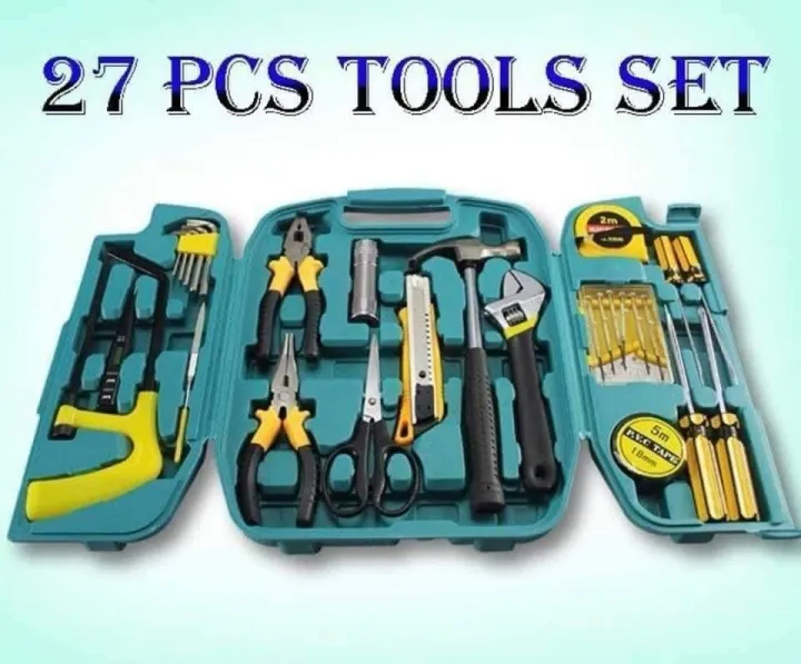 Multipurpose%2027-Piece%20Repair%20and%20Maintenance%20Tool%20Kit%20%E2%80%93%20Chrome-Vanadium%20Steel%20with%20Carrying%20Case%20-%20Image%202