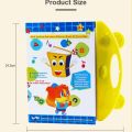Multifunction Learning Machine Electronic Book Children's Cheap Tablet Mini Laptop Interactive Toys For Kids. 