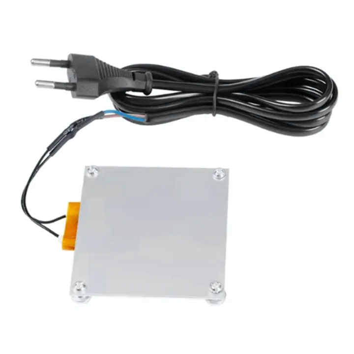 ARELENE Hot Plate LED Remover Chip Welding LED Lamp Station Heating ...