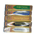 Set of 5 Mix Himalayan Incense Gift Set Handmade Incense/ Dhoop/ Dhup/Stick Incense, Handmade in Nepal. 