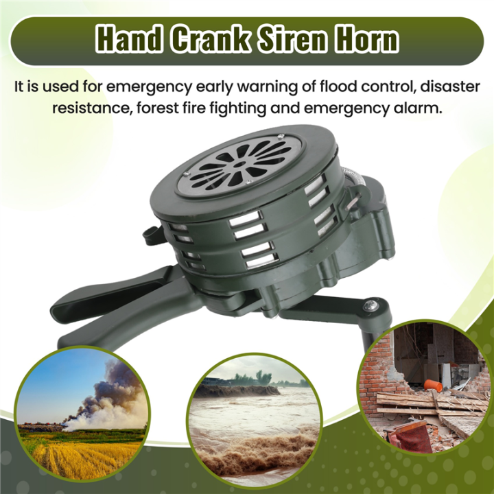 Emergency%20Hand%20Crank%20Siren%20Horn%20110DB%20Manual%20Operated%20Warning%20School%20Shopping%20Fire%20Air%20Safety%20Alarm%20System%20Accessories%20Parts%20-%20Image%202