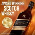 Double Black whisky 1000ML - Liquor Stop Pvt. Ltd.. 