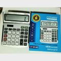 Calculator CT-9914D - 14 Digits With Check & Correct Function. 