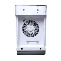 MHI Air Purifier Model 550 with humidifier. 