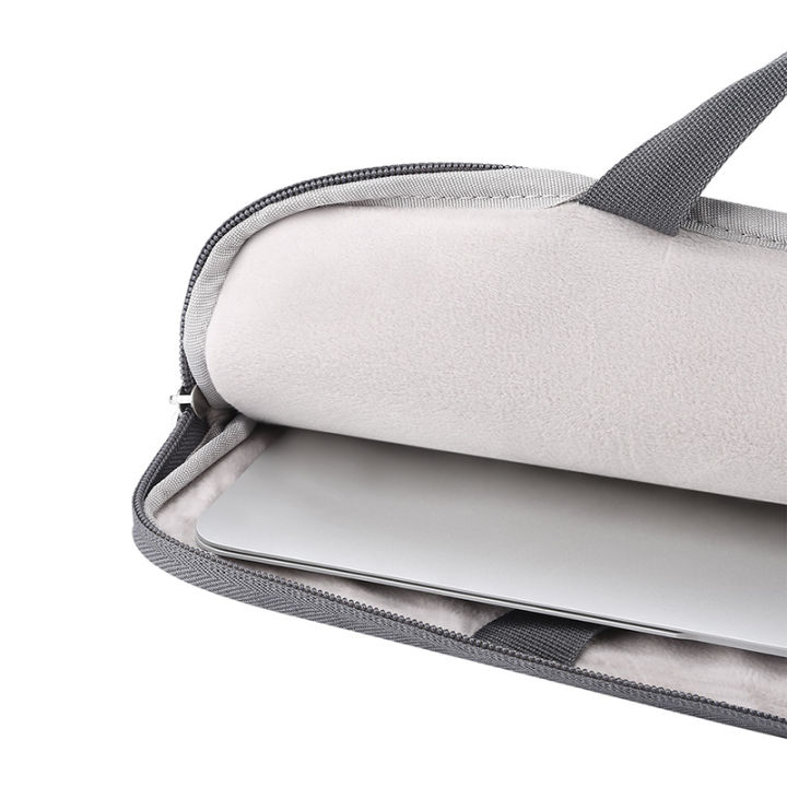 BUBM%20Laptop%20Liner%20Bag%20Business%20Computer%20Bag%20Large-Capacity%20Computer%20Handbag,%20Size:%2013%20inch%20-%20Image%203