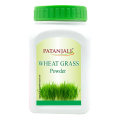 Wheat Grass Powder 100grm Pack of 3pc. 