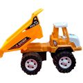 Big Toy Car Truck Dumper For Kids | Plastic Material Dump Truck Toy For Kids | Fun Play Truck Toy For Kids. 
