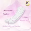Softy Panty Liner Ultra Thin 20pcs Pack Of 2. 