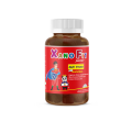 Xano Fit Junior Multivitamin Gummies For Kids For Growth, Immunity & Health 30 Pieces. 