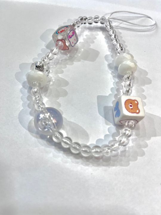 Cute%20Keychains%20Beaded%20Phone%20Strap%20Cell%20Phone%20Charms%20Beaded%20Lanyard%20Kawaii%20Creative%20Crystal%20Pendant%20BY%20PMH%20TECH%20-%20Image%203