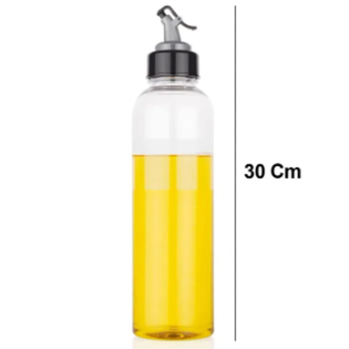 National%20Unbreakable%20Transparent%20Oil%20Dispenser%20Bottle%201%20Litre%20-%20Image%205
