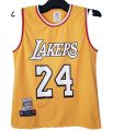 Lakers Jersey Sando For Men. 