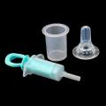Syringe Shape Medicine Feeding Appliance - Baby Feeding Appliance |. 