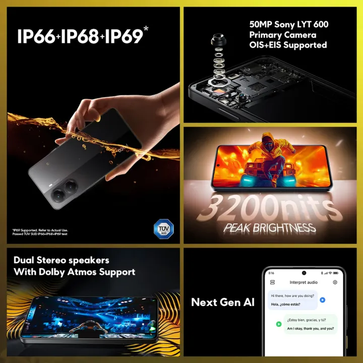 POCO%20X7%20PRO%205G%20+%204G%20LTE%20%20(12/512GB)%20%7C%206.67"%20CrystalRes%20AMOLED%20Display%20%7C%2050MP%20main%20camera%20%7C%20Flagship%20Dimensity%208400-Ultra%20%7C%206000mAh%20(typ)%20battery%20with%2090W%20HyperCharge%20-%20Image%205