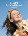 (New Launch l 18 Months Warranty) soundcore R60i NC, 6-Mics, Real-Time (ANC) Adaptive Noise Cancelling, Hi-Res Sound, Wireless Bluetooth Earbuds, Translation Earbuds, 50H Playtime. 