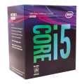 Intel Core I5 8400 8th Gen Processor. 