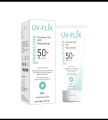 UV-Flix Sunscreen Gel With Niacinamide SPF 50++++, 60Gm.. 