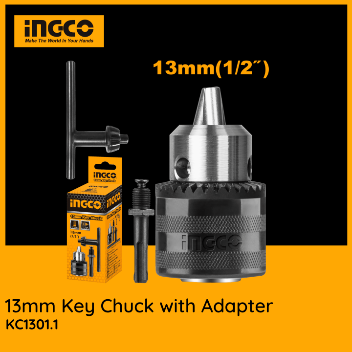 Drill chuck 13mm price hotsell