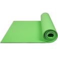 Non-Slip Yoga Mat - Ideal for Men, Women, and Kids | Durable Exercise and Meditation Mat for Gym & Home Workouts. 