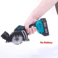 3 Inch Mini Angle Grinder Cordless 3 Inch Electirc CUT OFF Tool. 