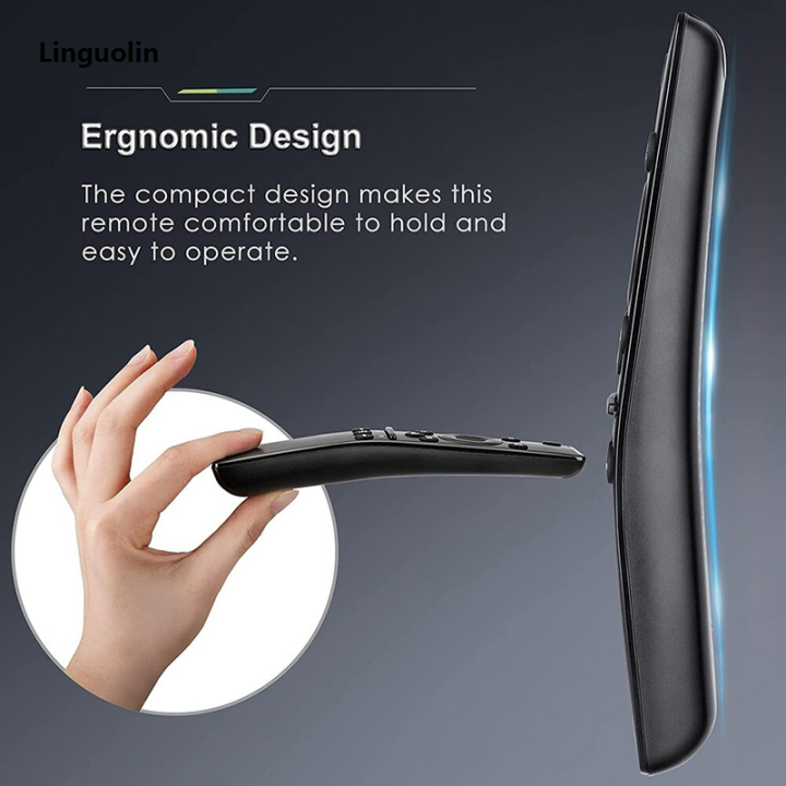 Linguolin%20%E3%80%902025%20Version%E3%80%91%20Universal%20TV%20Remote%20Control%20For%20Samsung%20Smart%20HD%204K%20TV%20BN59-01310A%20BN59-01329B/01259B/01312G%20UN55RU7100%20UN58RU7100%20Replacement%20-%20Image%203