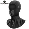 ROCKBROS Sun Protection Cycling Facemask Motorcycle Ice Silk Full Face Headgear For Summer Men Women Anti-UV400 Scarf. 