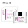 DrRashel Fade Spots Face Day Cream & Night Cream With Arbutin and Niacinamide (Bundle Pack of 2) E Bazzar. 