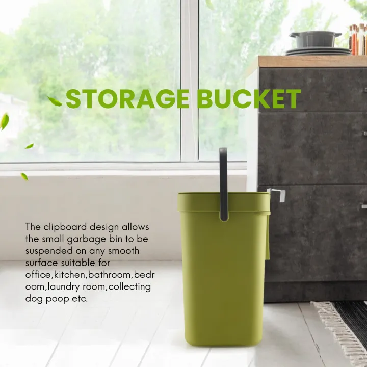 Kitchen%20Home%20Trash%20Can%20with%20Removable%20Airtight%20Lid%20Green%20-%20Image%208
