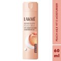 Lakme Peach Milk Moisturizer Body Lotion 60g. 