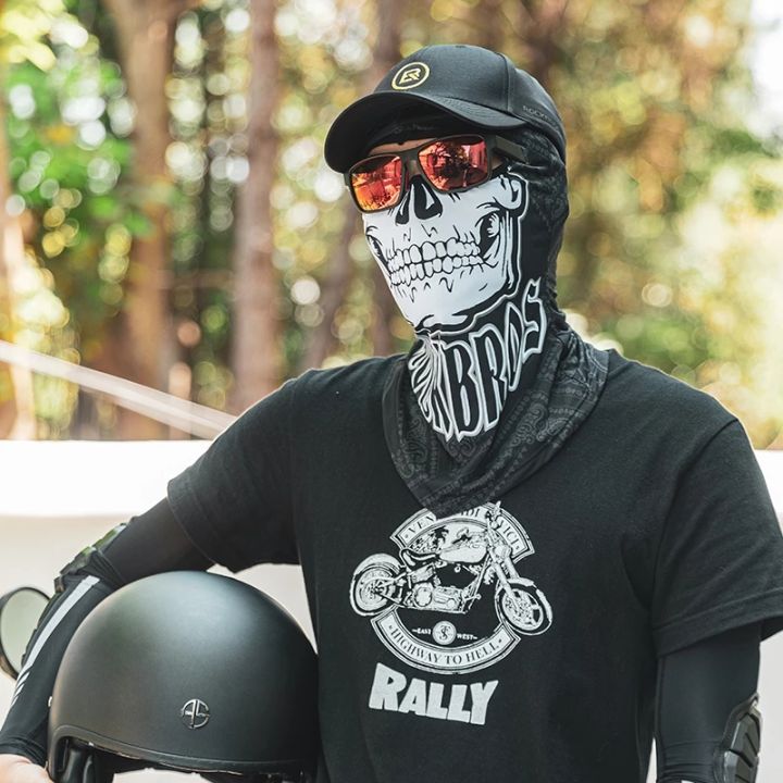 ROCKBROS%20Outdoor%20Motorcycle%20Training%20Facemask%20Cool%20Skull%20Bike%20Scarf%20Full%20Facemask%20Bandana%20Motor%20Bike%20Sport%20Head%20Cover%20-%20Image%204