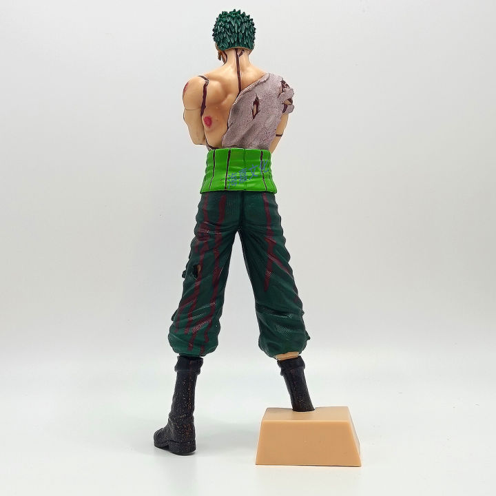 One%20Piece%20Famous%20Scene%20Serious%20Injury%20Zoro%20Bandage%20Luffy%20Sanji%20Sorashima%20Model%20Ornament%20Statue%20Figure%20Wholesale%20-%20Image%204